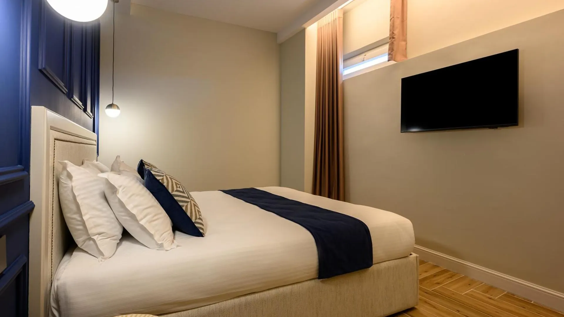 Hotel XVI Suites - Adults Only Naxxar
