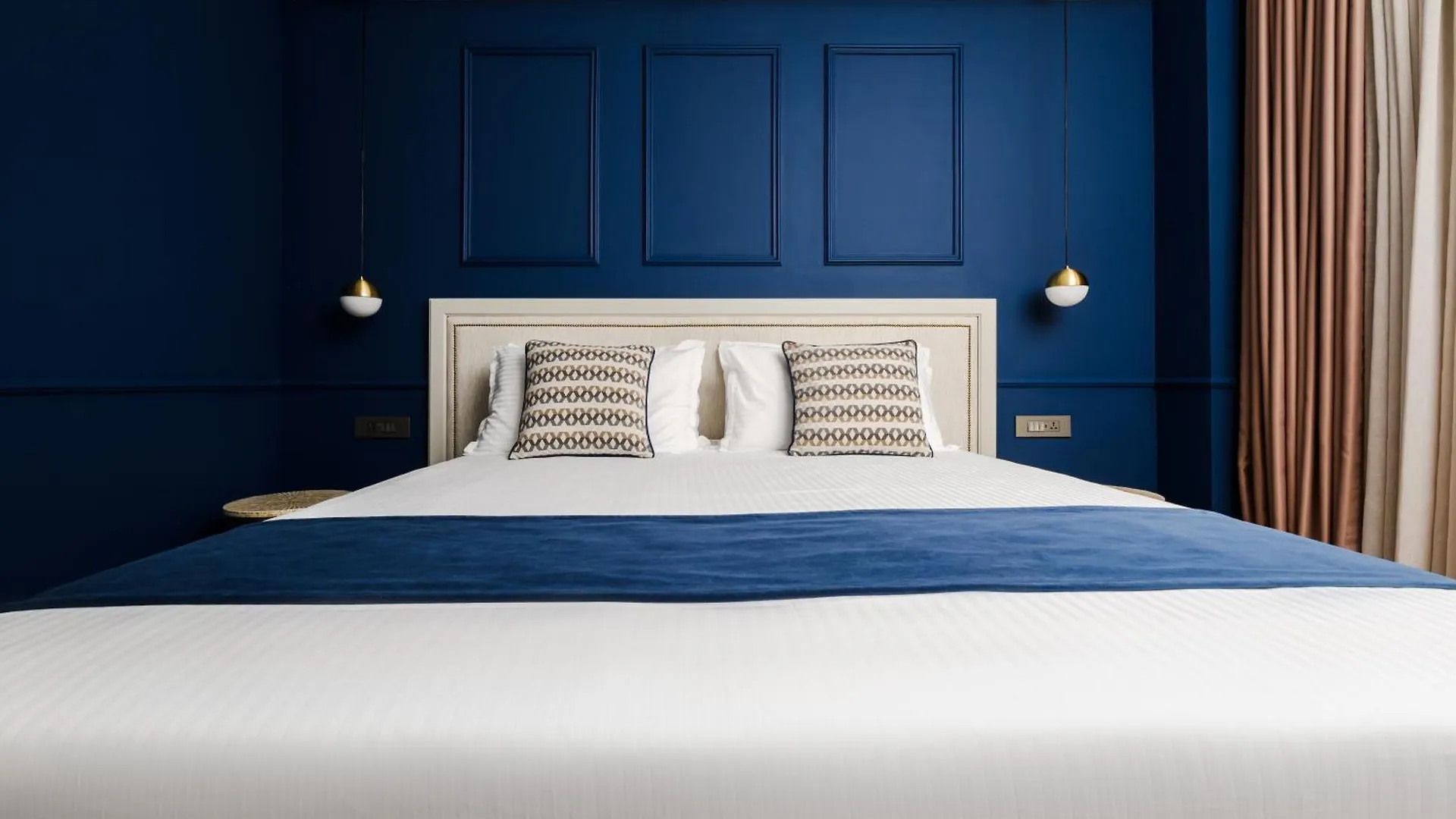 XVI Suites - Adults Only Naxxar 0*,