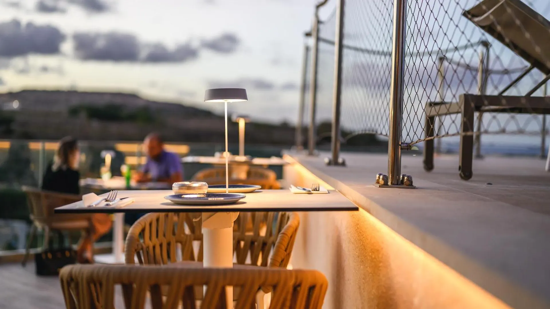 Hotel XVI Suites - Adults Only Naxxar