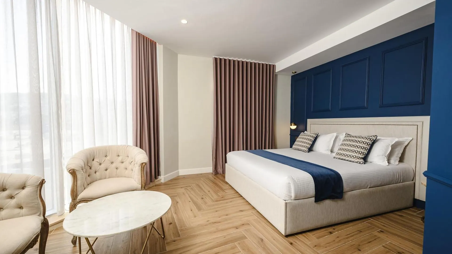 XVI Suites - Adults Only Naxxar