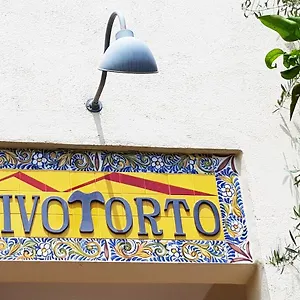 Rivotorto Retreat House , Birkirkara Malta