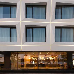 Chic Boutique 4*, Vlorë Albanien