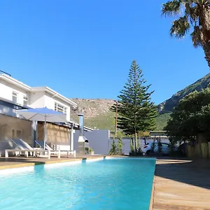 The Place , Muizenberg Südafrika